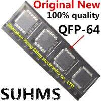 (2piece)100% New NCT5567D-M NCT5567D M QFP-64 Chipset