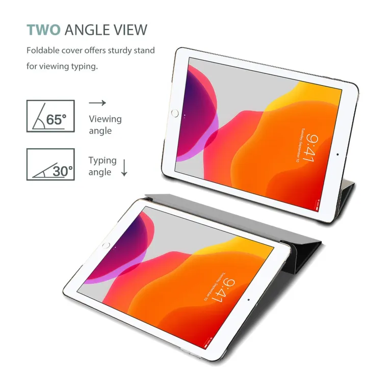 เคส iPad Pro 9.7 Case พร้อมส่ง 🇹🇭 Smart case Lazada.co.th