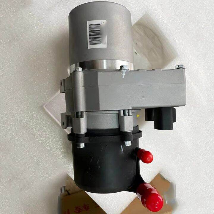 Electric Power Steering Pump Fit JEEP GRAND CHEROKEE 3.6L 20112013