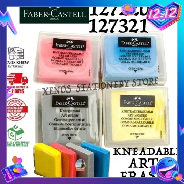 Faber Castell Kneadable Eraser