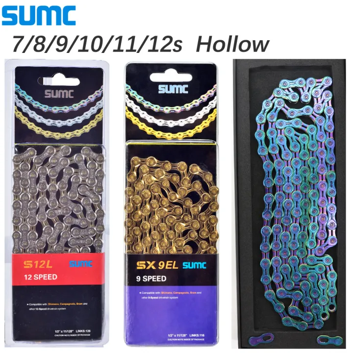 sumc chain