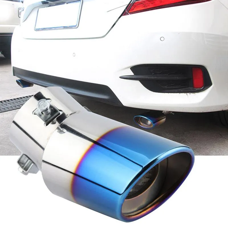 1010 Car Exhaust Modification Near Me  Latest