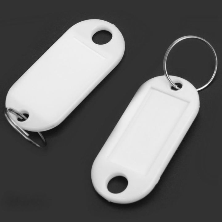 key-ring-tags-200pcs-white