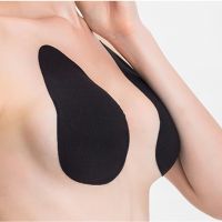 booby tape Silicone Breast Shields Petals Self Adhesive Woman Bust Lift Chest Stickers Nipple Cover Invisible Sticky Bra Pasties