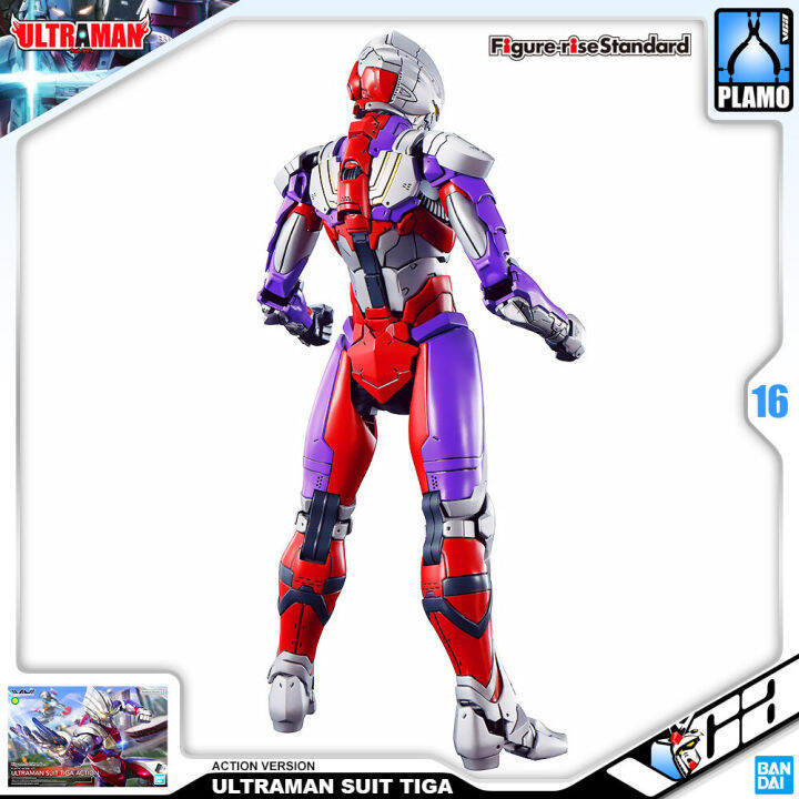 bandai-figure-rise-standard-1-12-ultraman-suit-tiga-action-figure-rise-อุลตร้าแมน-ประกอบ-โมเดล-ของเล่น-vca-gundam