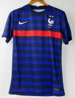 A21 FRANCE HOME 2020-2021 FOOTBALL SHIRT SOCCER JERSEY