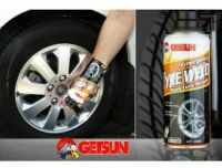 GETSUN สเปรย์ปะยางฉุกเฉิน ยางรั่ว ยางแบน พร้อมเติมลม