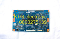 อะไหล่ทีวี (Main Board) เมนบอร์ดทีวี ทีคอน TCON ซัมซุง SAMSUNG 50นิ้ว รุ่นUA50F6400DK