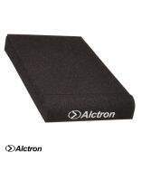 Alctron EPP008 ฟองน้ำรองลำโพง / ฟองน้ำรองมอนิเตอร์ สำหรับลำโพงขนาด 8 นิ้ว (390 x 280 x 40 มม) ** แพ็คคู่ **