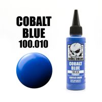 Skull Color 100.010 Cobalt Blue 60 ml (Primary) 8853100903106