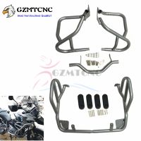 For BMW R1200GS R 1200 GS Oil Cooled 1200GS Motorcycle GS1200 R Frame Protector Upper Lower Crash Bar Engine Tank Guard Bumper Covers