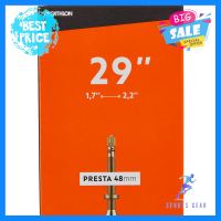 ยางจักรยาน ยางในจักรยาน ยางใน ขนาด 291.7/2.2 มม. ที่ใช้วาล์ว Presta 48 มม. อุปกรณ์จักรยาน จักรยาน CYCLING