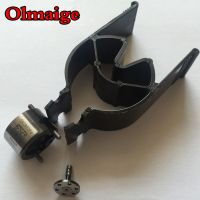 Black diamond-like carbon coating 28239294 28440421 9308-621C 9308z621c fuel injector common rail control valves for delphi