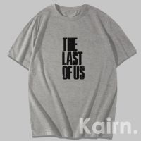 ข้อเสนอพิเศษ The Last of Us T-Shirt_12S-5XL