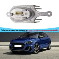 1 Pcs 8X0998475 Control Module LED Headlight Control Module Head Light LED Drive Unit Light Source with Led Heat Sink for Audi A1 S1 8X1 8XK 2011-2014 Left or Right