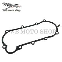 For HONDA DIO50 ZX50 DIO ZX AF34 AF35 Engine Side Cover Rubber Pad Clutch Cover Gasket