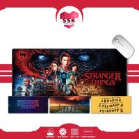 Strange Things Extended Mouse Pad แผ่นรองเมาส์ แผ่นรองเมาส์ แผ่นรองเมาส์ แผ่นรองเมาส์ แผ่นรองเมาส์ แผ่นรองเมาส์