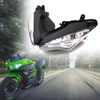 Motorcycle Front Head Light Lamp LED Headlight Head Light Assembly for Kawasaki NINJA 650 EX650 NINJA 650 2020 2021 2022