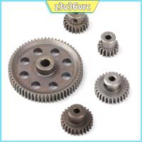 Z3V36VRC 11184 HSP 21T รถบรรทุก1/10 RC อะไหล่เกียร์ Motor Pinion เฟืองหลักฟันเหล็กไม่จำกัด