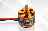 D3536 910KV 1250KV มอเตอร์ไร้แปรงถ่าน1450KV มัลติคอปเตอร์บังคับวิทยุสำหรับเฮลิคอปเตอร์ควบคุมรีโมตเครื่องบิน1000KV ของเล่นควบคุมระยะไกล