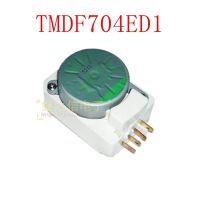 AC220V TMDF704ED1สำหรับชิ้นส่วนจับเวลาละลายน้ำแข็งตู้เย็นละลายน้ำแข็ง