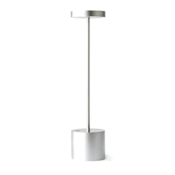 LED Bar Table Lamp Modern Restaurant Dinner Stand Light Fixtures ...