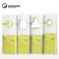 ERGON TPU รองเท้าจักรยานเสือหมอบภูเขา,อุปกรณ์ปรับของเล่นความเร็วสูงสำหรับบันไดแป้นเหยียบจักรยาน