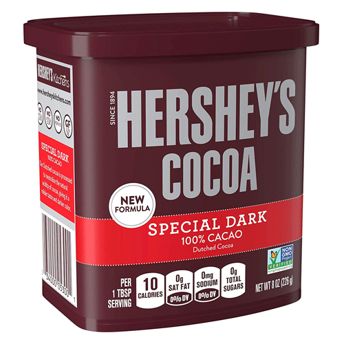 HERSHEY S COCOA SPECIAL DARK 100 Cacao 8oz JAN 2024 Lazada PH   5c4939cff0c4b0b17d0b0e07aee3260b  720x720q80 