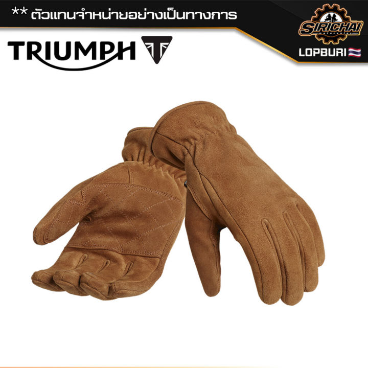 ถุงมือมอเตอร์ไซค์-ถุงมือ-triumph-mgvs2203-602