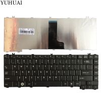 New laptop keyboard for toshiba Satellite C600D L640 L600 L600D L630 C640 C645 L700 L640 L730 L635 US laptop keyboard