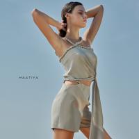 HAATIYA Glora Shorts กางเกงขาสั้น