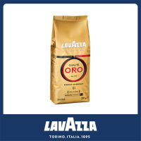 Lavazza Qualita Oro Bean 250g ลาวาซซ่า เมล็ดกาแฟ ควอลิต้า ออโร ขนาด 250 กรัม (0511)