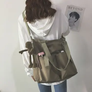 Big shoulder 2025 bag for school