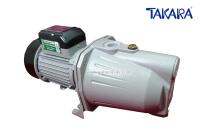 ปั๊มน้ำ TAKARA TK-JET100L (Self Priming Jet) 1HP 1นิ้วx1นิ้ว (ติดตั้งเช็ควาล์วที่ทางดูดหน้าปั๊มเพื่อใช้งานแบบล่อน้ำเอง)