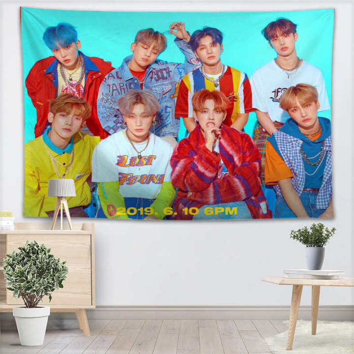 ateez-kpop-wall-hanging-tapestry-sheets-home-decorative-tapestries-beach-towel-yoga-mat-blanket-table-cloth-wall-tapestry-0511