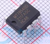 20pcs MT7854BD Non-isolated high power factor step-down LED driver chip batch:2009