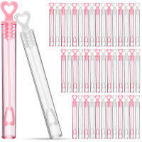 Chaoshihui 50 ชิ้น Bubble Wands Mini Wedding