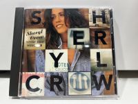 1   CD  MUSIC  ซีดีเพลง   SHERYL CROW  Tuesday Night Music Club     (B8C39)