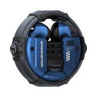 Magic Sound Bluetooth headset XKT10 Game e-sports 2023 New Sports Technology sense suitable for Apple Huawei student CHME