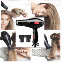 CKL Hair dryer RCT 3900 (2000W) (Black)