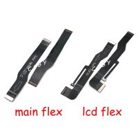 For Xiaomi Mi 9 Lite Main MotherBoard Connect Ribbon LCD Display Connector Mainboard Flex Cable For Xiaomi Mi 9T Replacement Parts