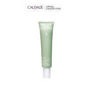 Kem dưỡng giảm mụn, thu nhỏ lỗ chân lông Caudalie Vinopure Moisturizing
