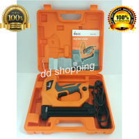 IMAXเครื่องยิงตะปูไฟฟ้า ปืนยิงแม็ก 2in1 Electric Nailer 2in1 #IMEN-2IN1 by dd shopping