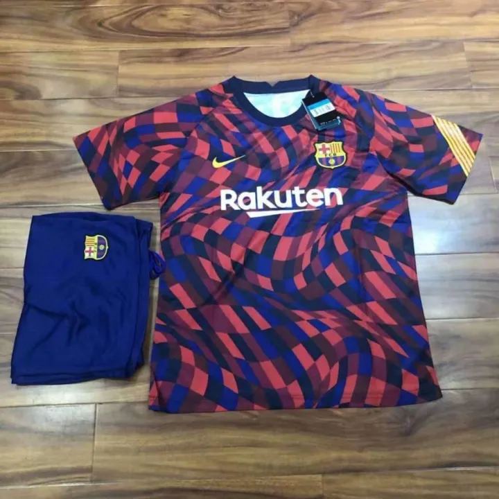 RAKUTEN FOOTBALL JERSEY FOR MEN AND WOMEN °2020 NEW ° | Lazada PH