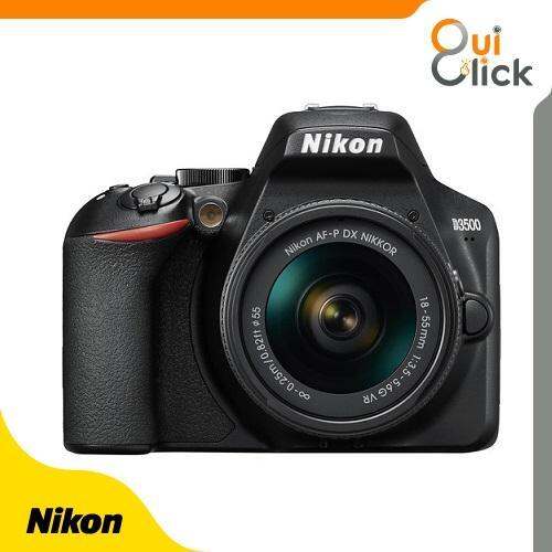 camera lens nikon d3500
