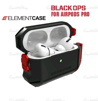 Element Case รุ่น Black Ops - AirPods Pro / AirPods 1/2 เคส