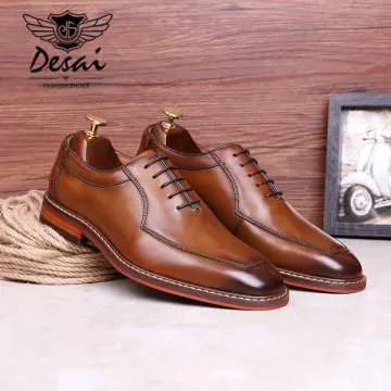 Desai best sale mens shoes