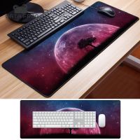 DATA FROG 90*40cm Large  Mouse Pad Computer Keyboard Mat Big Desk Mats Mousepad Gaming Accessories