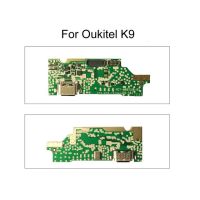 【☊HOT☊】 ganghuang44704037 สำหรับ Oukitel K9 Wp2 Wp1แท่นชาร์จ Usb Board บอร์ดพอร์ตชาร์จพอร์ตเมนบอร์ดเชื่อมต่อ Flex โทรศัพท์สายเปลี่ยน