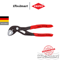 KNIPEX คีมคอม้า Cobra 87 01 150 SB ขนาด 150 mm